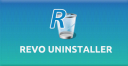 Revo Uninstaller
