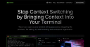 Wave Terminal